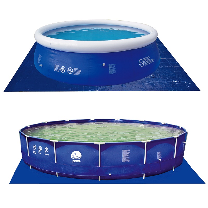 Plachta AVENLI pod bazén 270 x 270 cm