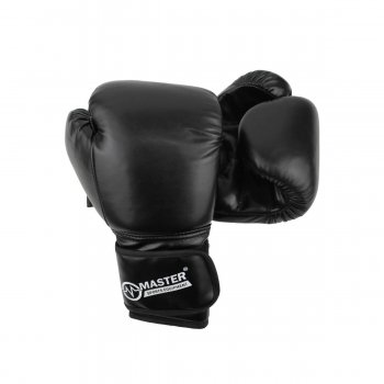 Boxerské rukavice | MASTERSPORT.CZ
