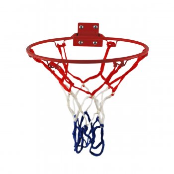 Basketbalový koš - který je ten správný?