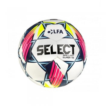 Fotbalov m SELECT FB Brillant Super TB CZ Chance Liga 2024/25 5 blo-modr