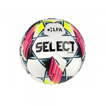 Fotbalov m SELECT FB Game CZ Chance Liga 2024/25 4 blo-modr