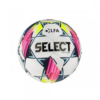 Fotbalov m SELECT FB League CZ Chance Liga 2024/25 5 blo-modr
