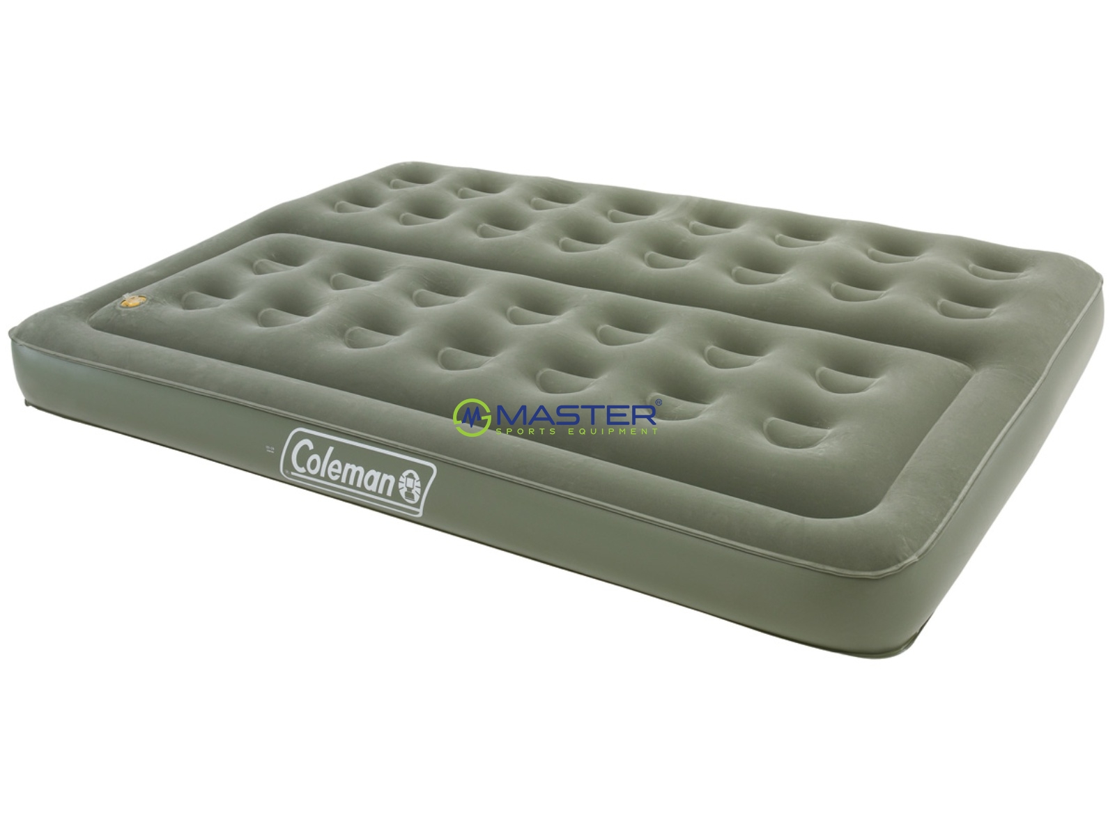 Nafukovací matrace COLEMAN Comfort Bed Double | MASTERSPORT.CZ |  Autorizovaný PRODEJCE COLEMAN